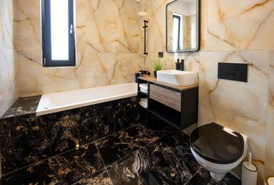 Casa Premium | Spa privat | Garaj Dublu | Mobilata-Utilata | 360 utili - 41