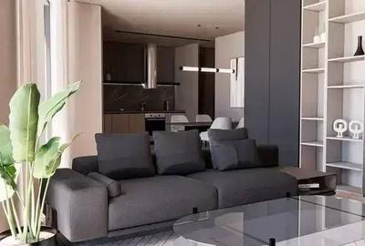 Apartament cu 2 camere decomandat în Mihai Bravu - 1