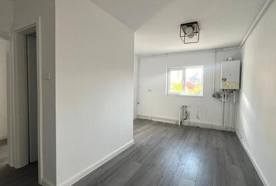 Apartament cu 2 camere semidecomandat în Dorobanților - 4