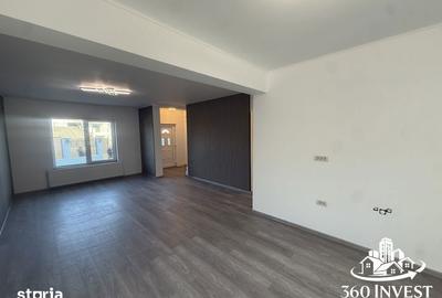 Casă cu 3 camere cu Teren 151 Mp în Central - 10