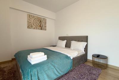 Apartament cu 3 camere decomandat, mobilat în Pipera - 21