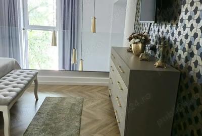 Superb Loft de Vanzare in Sector 1 Zona Pajurei | 63 m utili | 2 Locuri de Parcare - 8