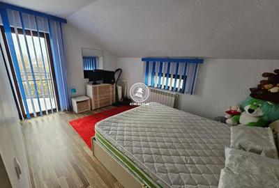 Casă cu Teren 300 Mp în Valea Lupului - 7