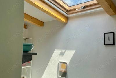 Casă cu Teren 5000 Mp în Răchitova - 1