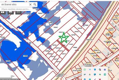 Teren Construcții intravilan de 657 mp, în Aeroport - 8