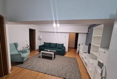 Apartament cu 2 camere decomandat în Iris - 5