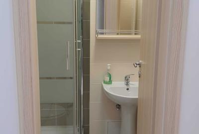 Apartament cu 4 camere semidecomandat în Ștefan cel Mare - 7
