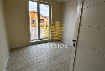 Apartament cu 4 camere în Giroc - 4