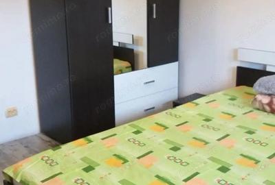 Apartament cu 2 camere decomandat în Lujerului