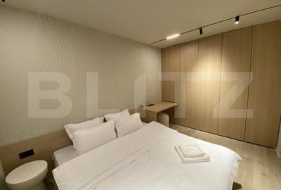 Apartament cu trei camere, 50 mp, ultrafinisat, zona Coada Lacului - 3