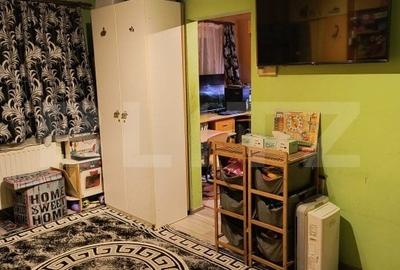 Apartament de vanzare, cu 2 camere, 38 mp, zona Dambu Pietros - 2