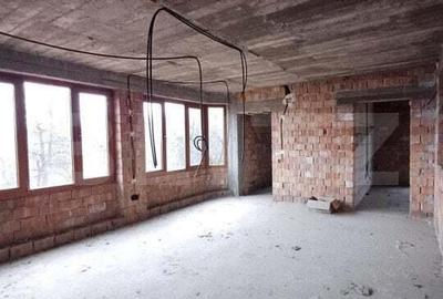 Duplex la rosu in Luna, langa Campia Turzii - 15