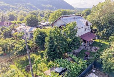 Casă cu 5 camere cu Teren 850 Mp în Pruni - 14