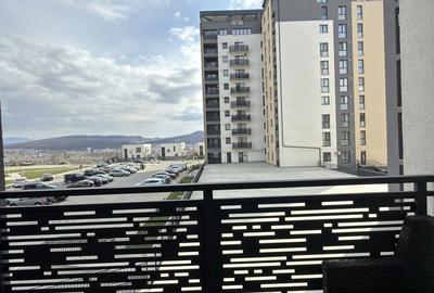 Apartament cu 3 camere decomandat în Central - 2