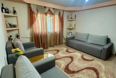 Vand apartament cu 2 camere semi decomandat - 2