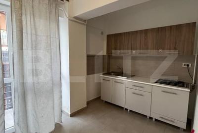 Apartament 3 camere cartier Yriss Valea Lupului - 3