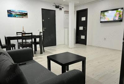 Apartament cu 2 camere semidecomandat în Central - 4