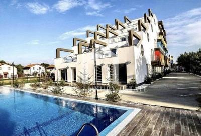 Apartament cu 2 camere, mobilat în Odăi - 8