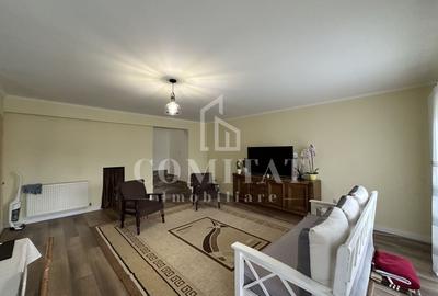 Duplex cu 4 camere | 140 mp | Cartier Borhanci - 2