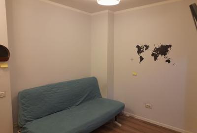 Piața Rostti, nr 3, garsoniera deosebita - 6