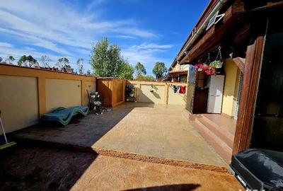 Casa 4 camere de vanzare cartierul Roua - 4