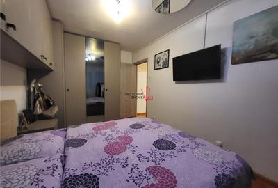 Apartament cu 4 camere semidecomandat, mobilat în Berceni - 16