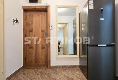 Apartament doua camere semimobilat Vlahuta Apartament doua camere semimobilat Vlahuta - 6