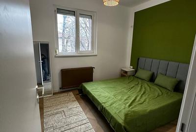 Casă cu 2 camere cu Teren 125 Mp în Vatra Luminoasă - 9