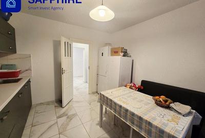 Apartament cu 2 camere decomandat, mobilat în Panduri - 6