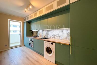 Apartament 2 camere de vanzare in Floresti - 3