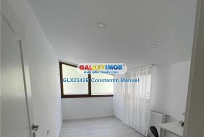 Apartament cu 4 camere decomandat, mobilat în Herăstrău - 5