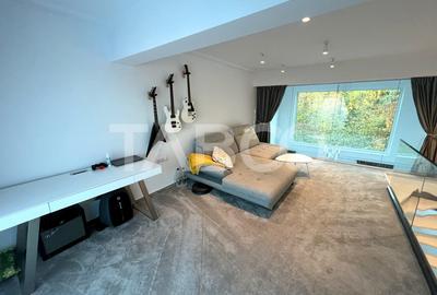 Vila exclusivista de vanzare pe Calea Dumbravii din Sibiu - 3