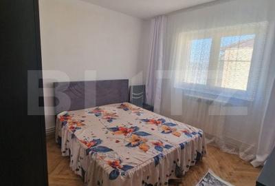 Apartament cu 2 camere decomandat în George Enescu - 6