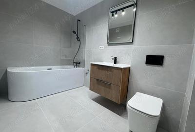 Apartament cu 3 camere, mobilat în Est - 5