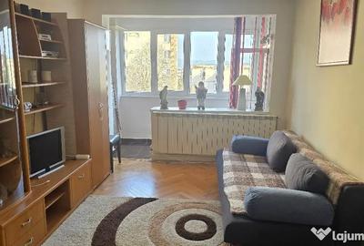 Apartament cu 2 camere decomandat în Bălcescu - 13