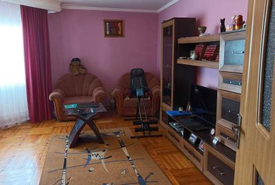 Apartament cu 2 camere decomandat în Central - 5