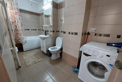 Garsoniera moderna de vanzare, 28 mp, in Brasov zona Faget - 6