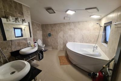 Casa Centrala, Finisaje Premium, 205 mp utili, 350 mp teren - 12