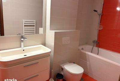 Apartament cu 3 camere decomandat, mobilat în Trocadero - 9