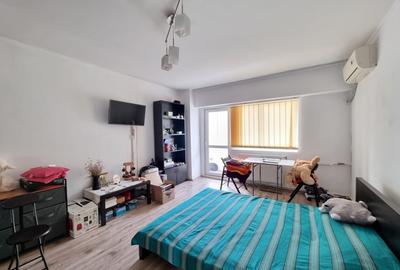 Garsonieră decomandată, mobilată în Nerva Traian - 4