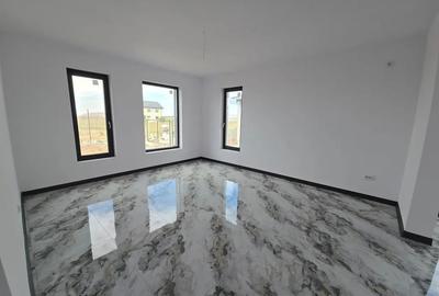 Casă individuală cu 3 camere cu Teren 340 Mp în Berceni - 4