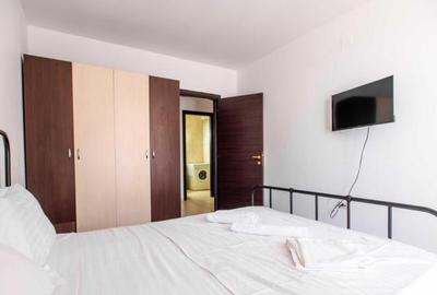 Apartament cu 3 camere decomandat, mobilat în Mamaia - 3