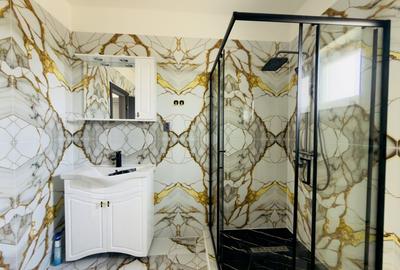 Duplex cu 3 camere cu Canalizare în Beregsău Mare - 10