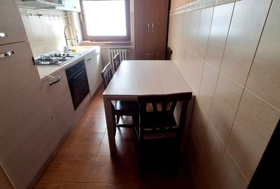 Apartament cu 3 camere decomandat în Exterior Vest - 3