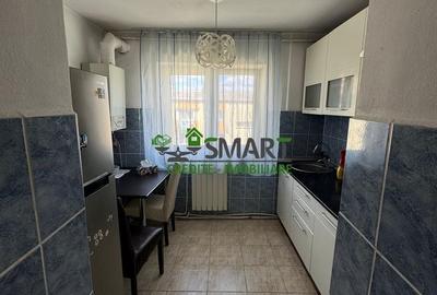Apartament cu 2 camere semidecomandat în Gării - 3