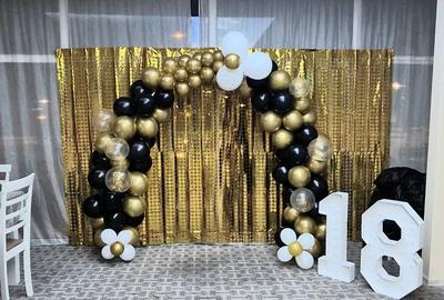 Spatiu Revelion,majorate ,petreceri - 1