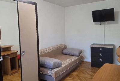 Garsonieră decomandată în Central - 5