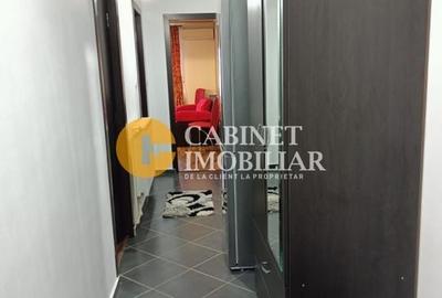 Apartament Valea Lupului- Zona Popas Pacurari - 5