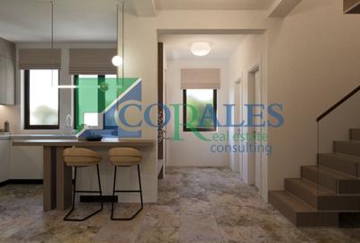 Duplex cu 4 camere cu Canalizare în Dumbrăvița - 4