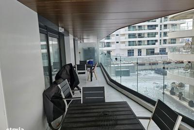 Apartament cu 3 camere decomandat în Nord - 12